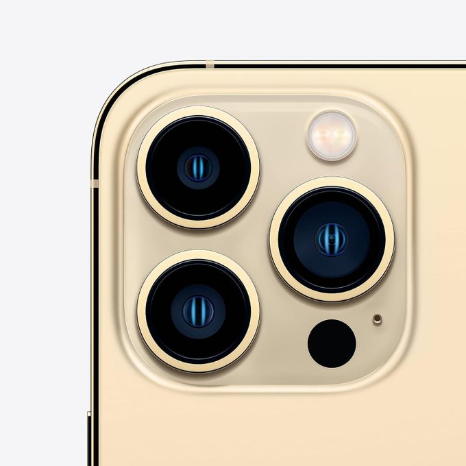 Apple iPhone 13 Pro Max 6.7" 6GB RAM 512GB ROM 12MP 4352mAh - Gold/graphite/blue/silver image 2