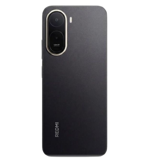 Redmi A7 Pro 4G 4GB RAM 128GB ROM Camera 32MP, Battery 6000mAh - Black image 3