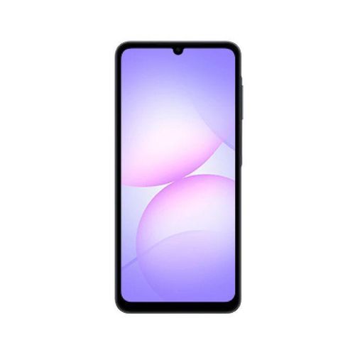 Samsung Galaxy A07 4G 6.7" 4GB RAM 64GB 50MP 5000mAh - Black image 3