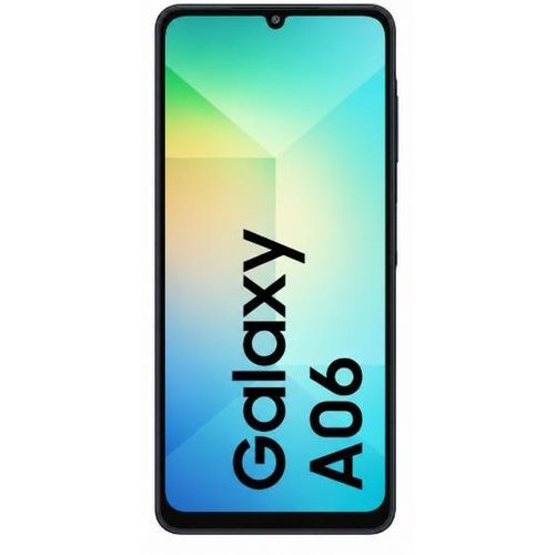 Samsung Galaxy A06 4G Dual SIM - 6.7" 64GB ROM 4GB RAM 50MP 5000mAh With Active 24 Month Warranty - Black image 2