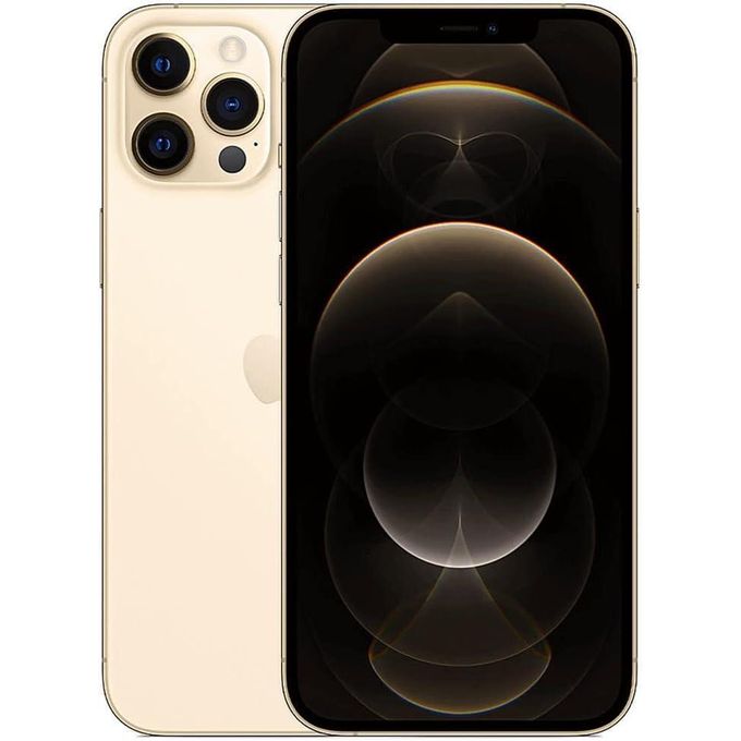 Apple iPhone 12 Pro Max – 6.7-inch Display image 13