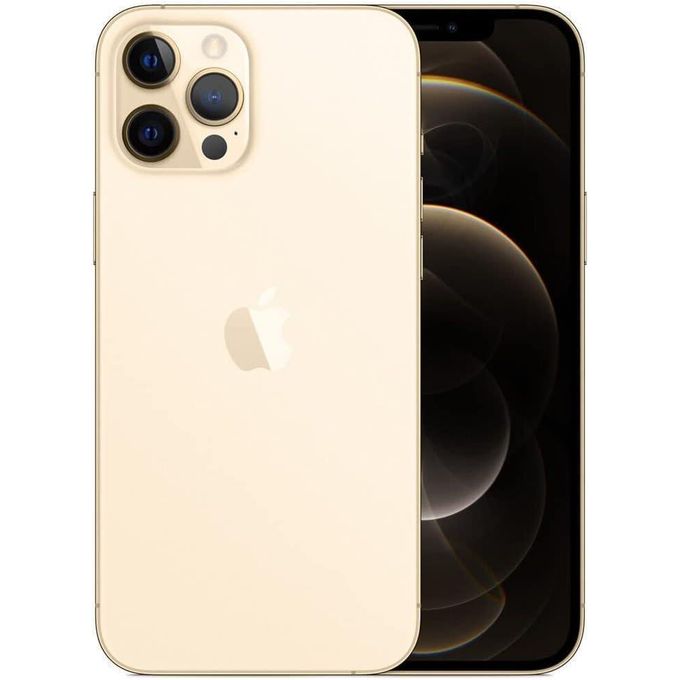 Apple iPhone 12 Pro Max – 6.7-inch Display image 12