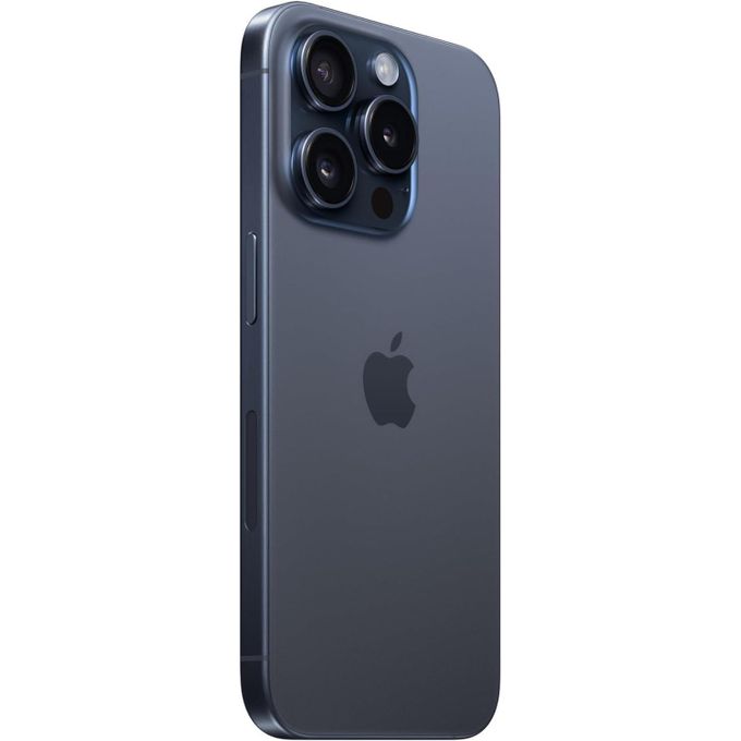 Apple iPhone 15 Pro Max 6.7" 8GB RAM 256GB ROM 48MP 4441mAh - Color May Vary image 3