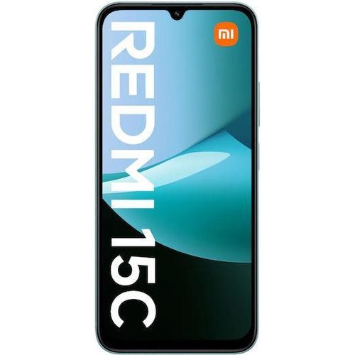 XIAOMI Redmi 15C 6.9'' 4GBRAM/128GB ROM 6000mAh Android 15 image 10