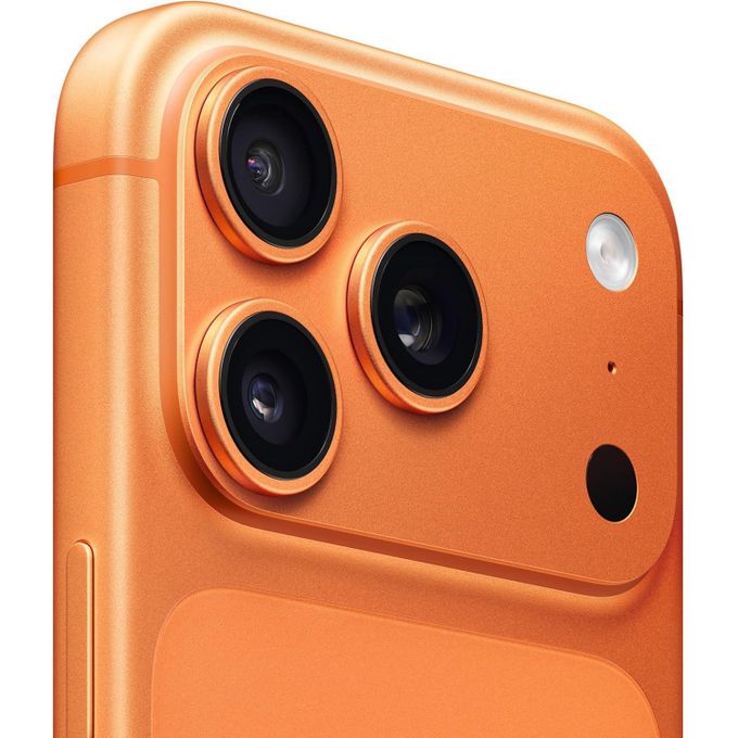 Apple iPhone 17 Pro Max - Dual SIM 6.9" 12GB RAM 1TB ROM 48MP 4823mAh - colormay va/ry image 4