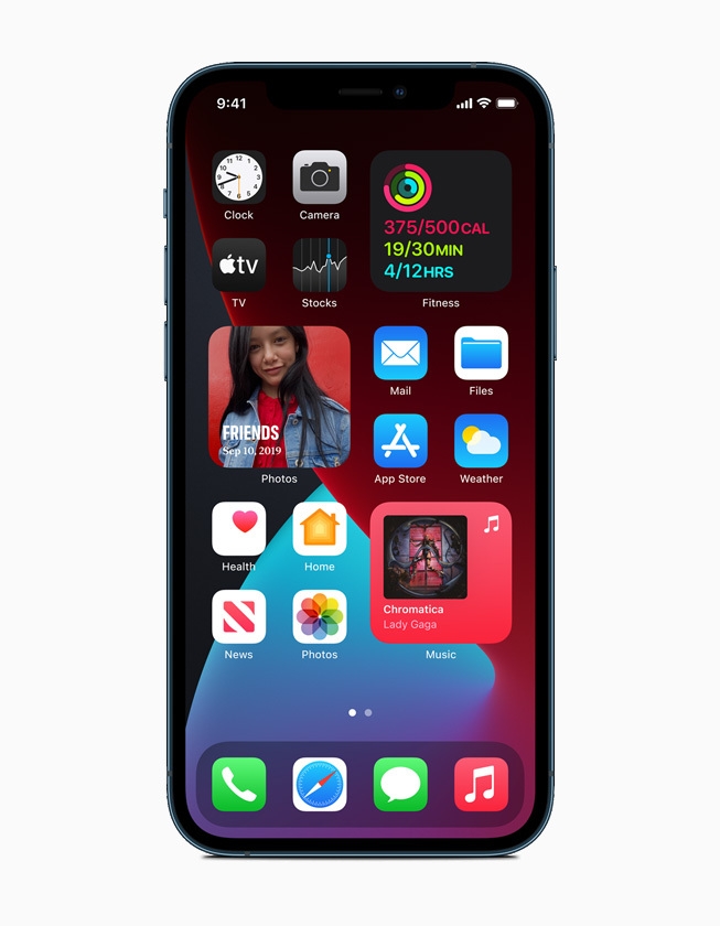 Apple iPhone 12 Pro Max – 6.7-inch Display image 24