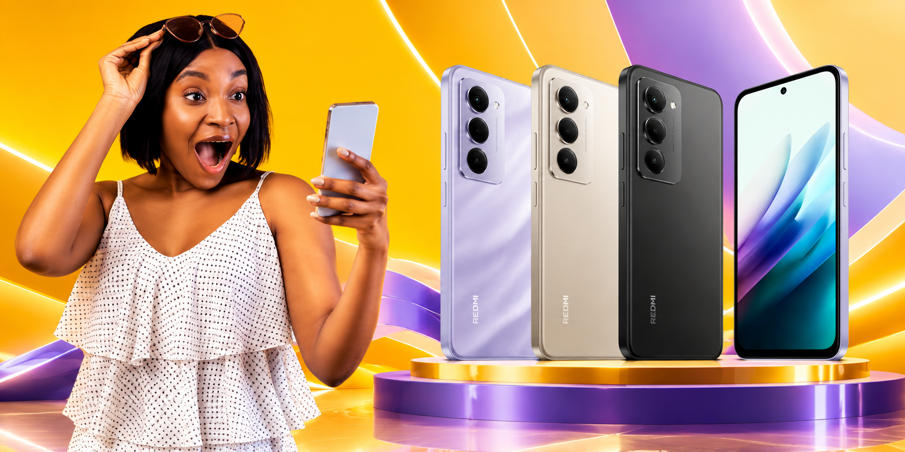 Redmi Top Deals
