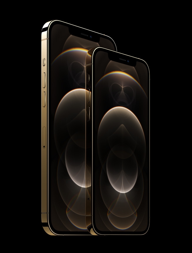 Apple iPhone 12 Pro Max – 6.7-inch Display image 22