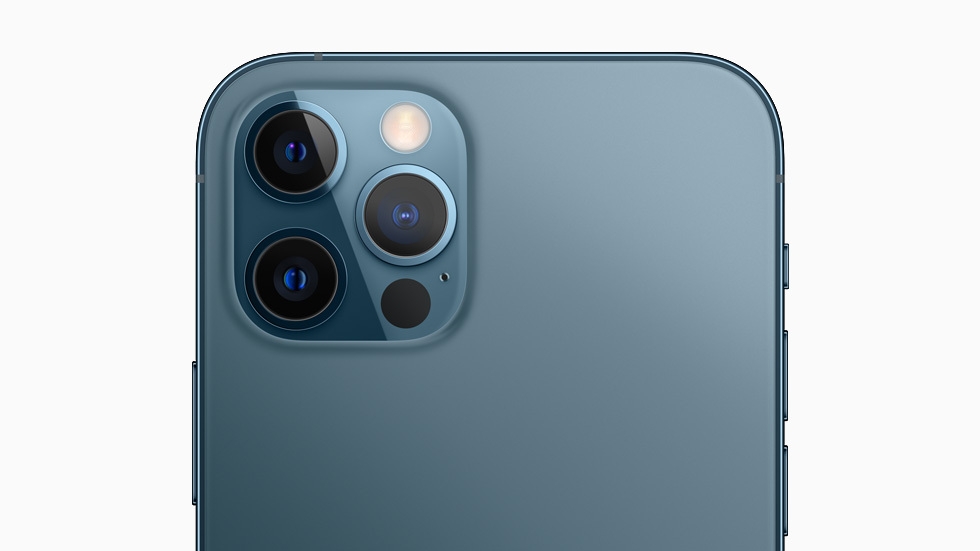 Apple iPhone 12 Pro Max – 6.7-inch Display image 4