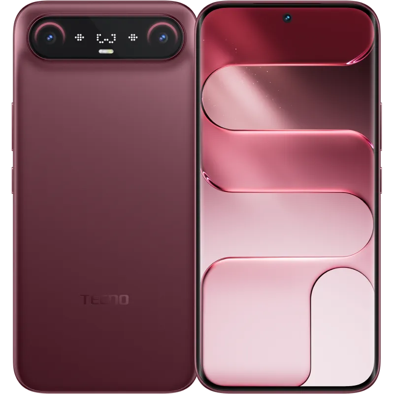Tecno CAMON Slim image 3