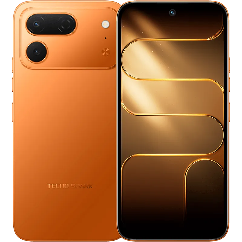 Tecno Spark 50 Pro image 4
