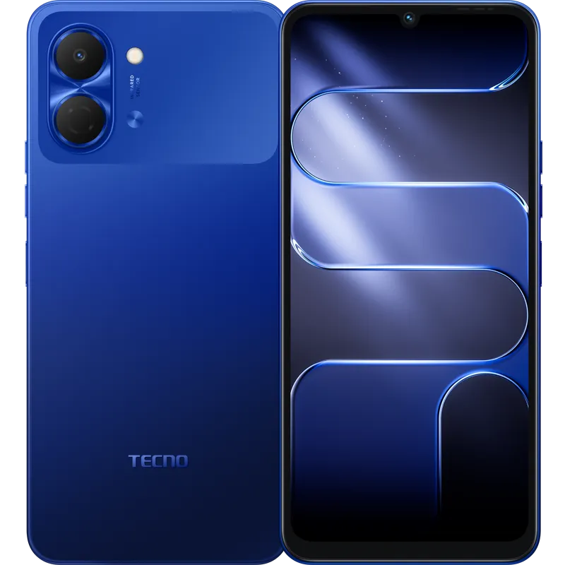 Tecno POP 20