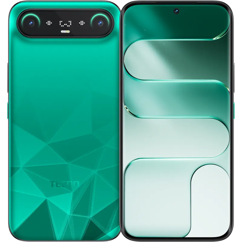 Tecno CAMON Slim image 5