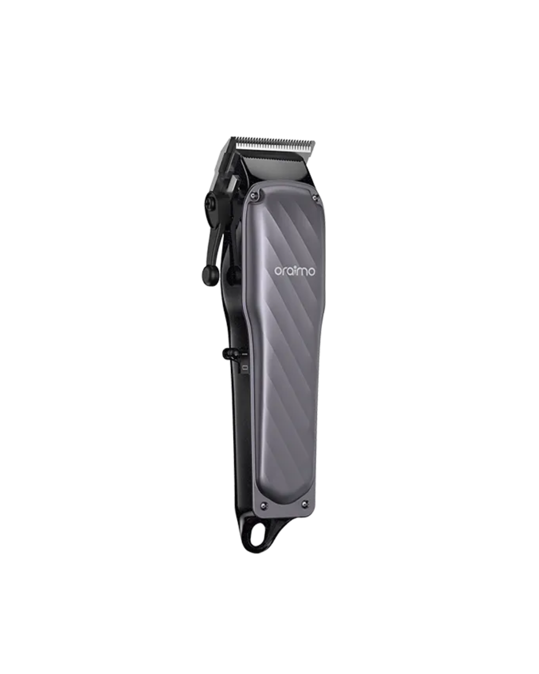 Oraimo SmartClipper 2C Professional Hair Clipper Smart Rechargeable Electric Clipper 365-day Warranty