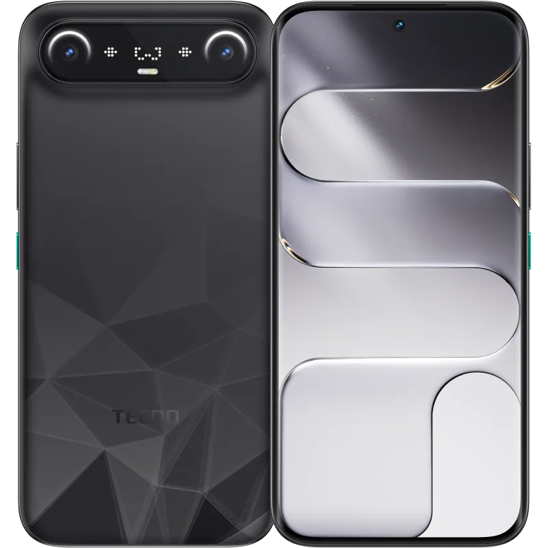 Tecno CAMON Slim image 4