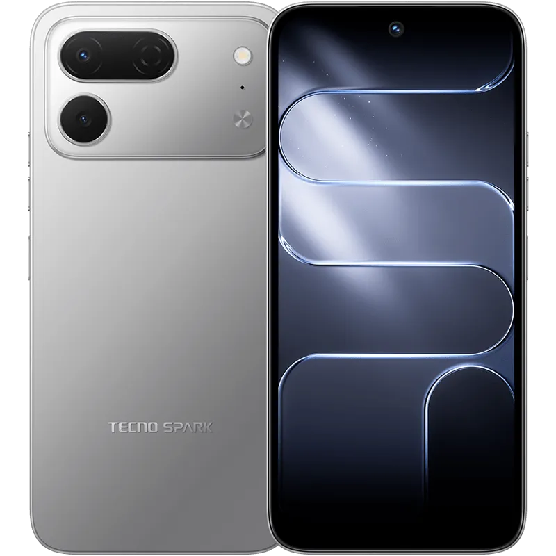 Tecno Spark 50 Pro image 2