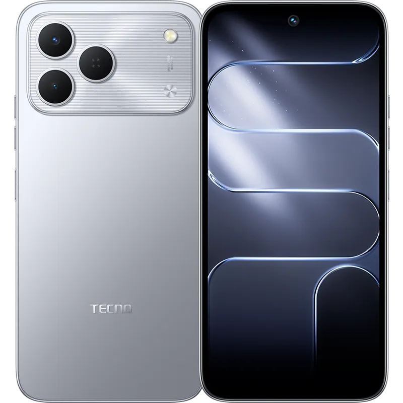 Tecno Spark 50 image 2