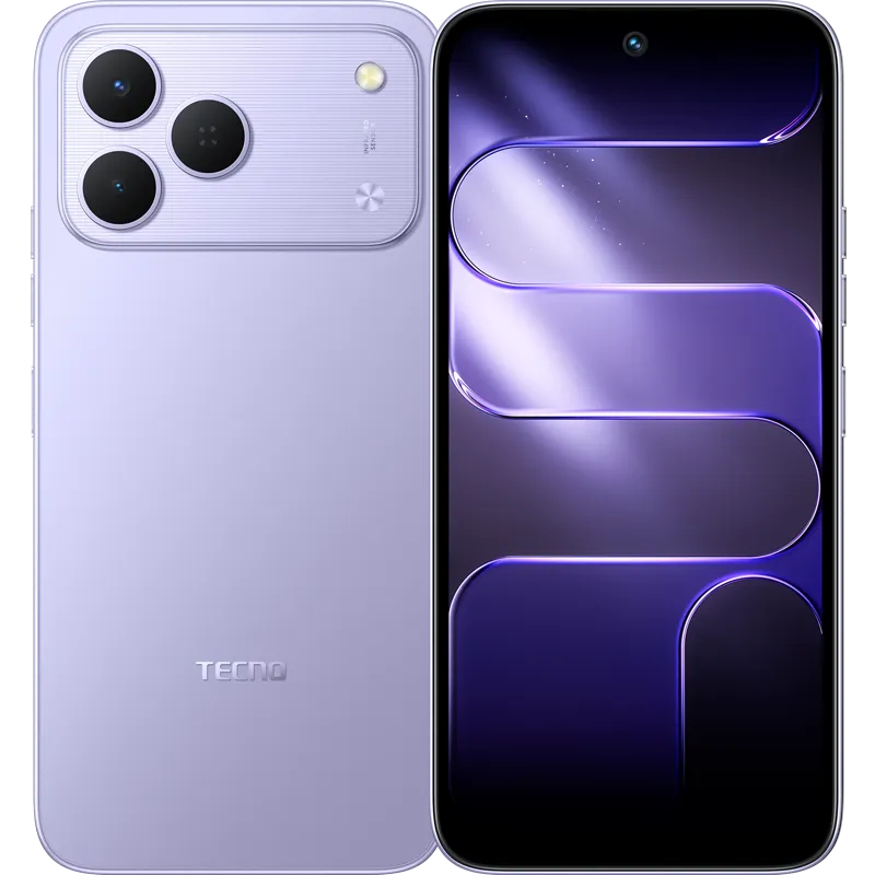 Tecno Spark 50 image 5