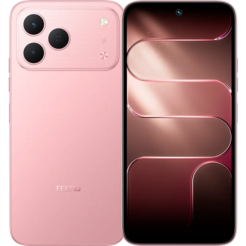 Tecno Spark 50 image 4