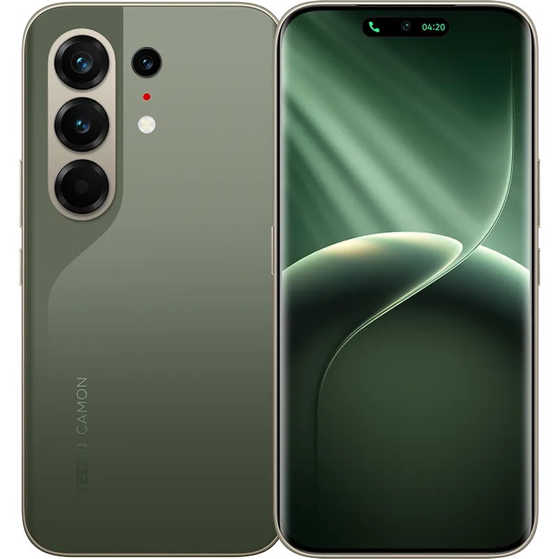 Tecno CAMON 50 Pro image 4