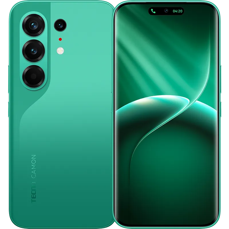 Tecno CAMON 50 Pro image 3