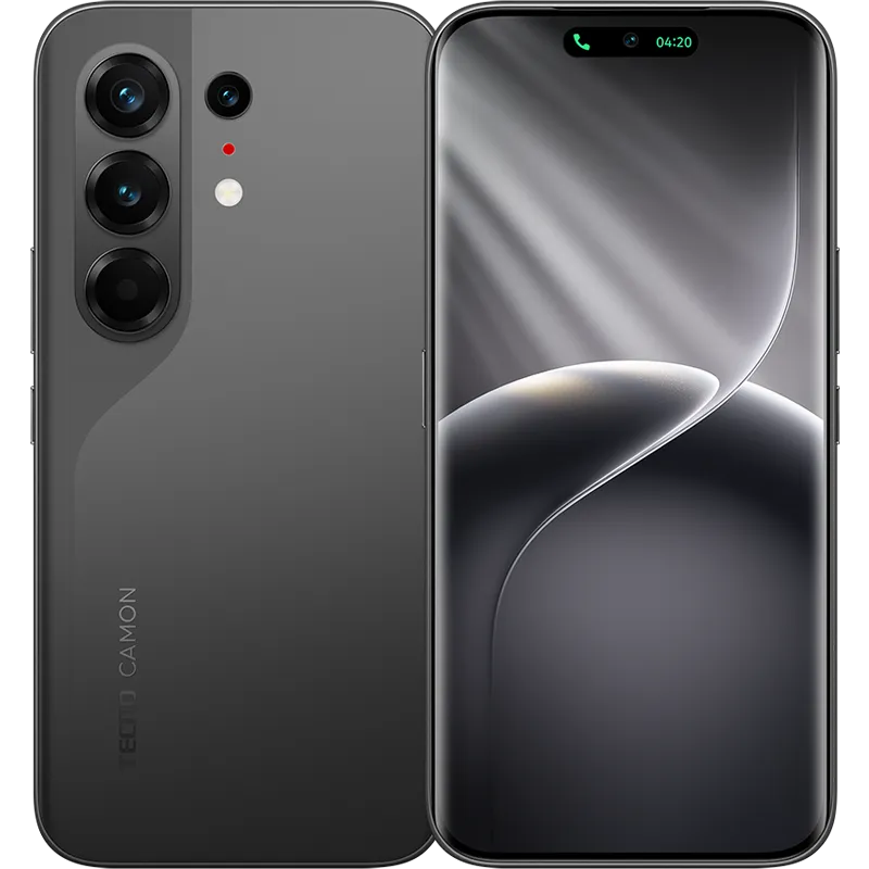 Tecno CAMON 50 Pro image 6