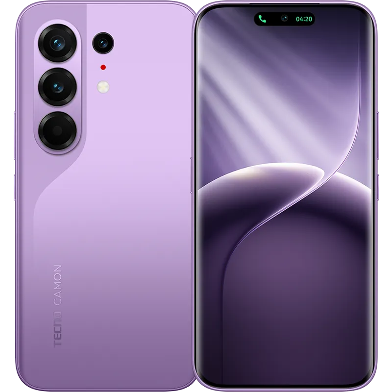 Tecno CAMON 50 Pro image 2