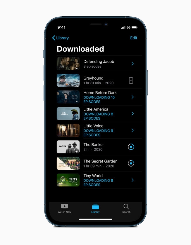 Apple iPhone 12 Pro Max – 6.7-inch Display image 20
