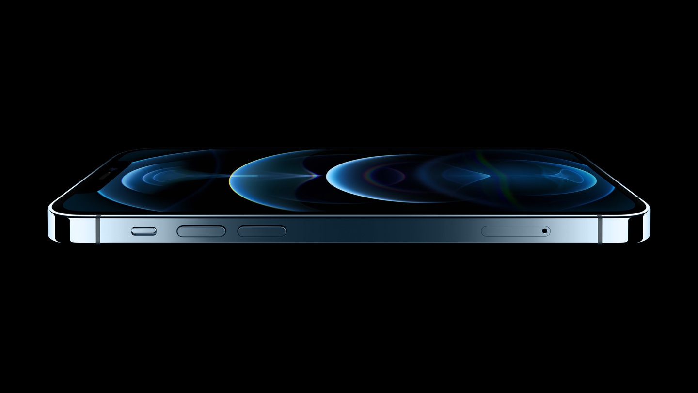 Apple iPhone 12 Pro Max – 6.7-inch Display image 6