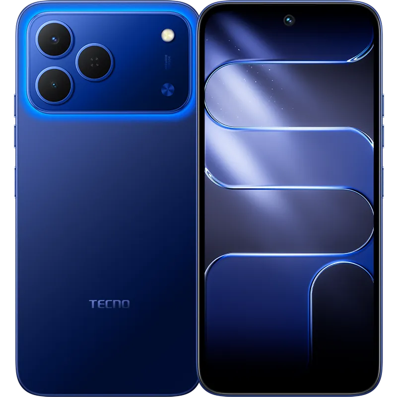 Tecno Spark 50 image 1