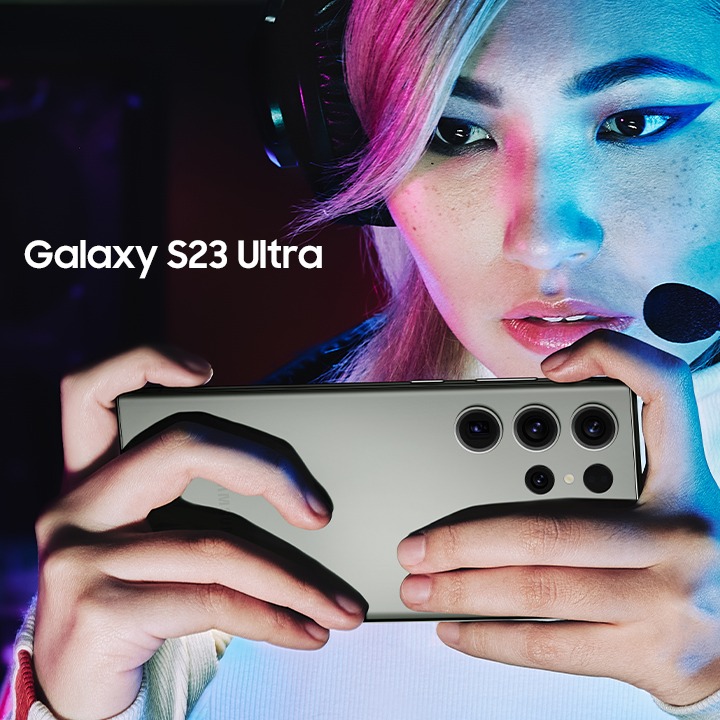 Samsung Galaxy S23 Ultra image 30