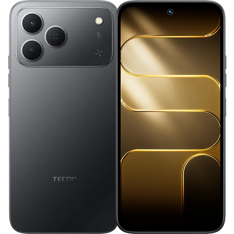 Tecno Spark 50 image 3