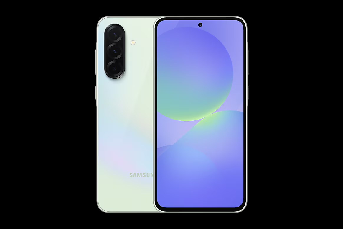 Samsung Galaxy A36 5G 6.7