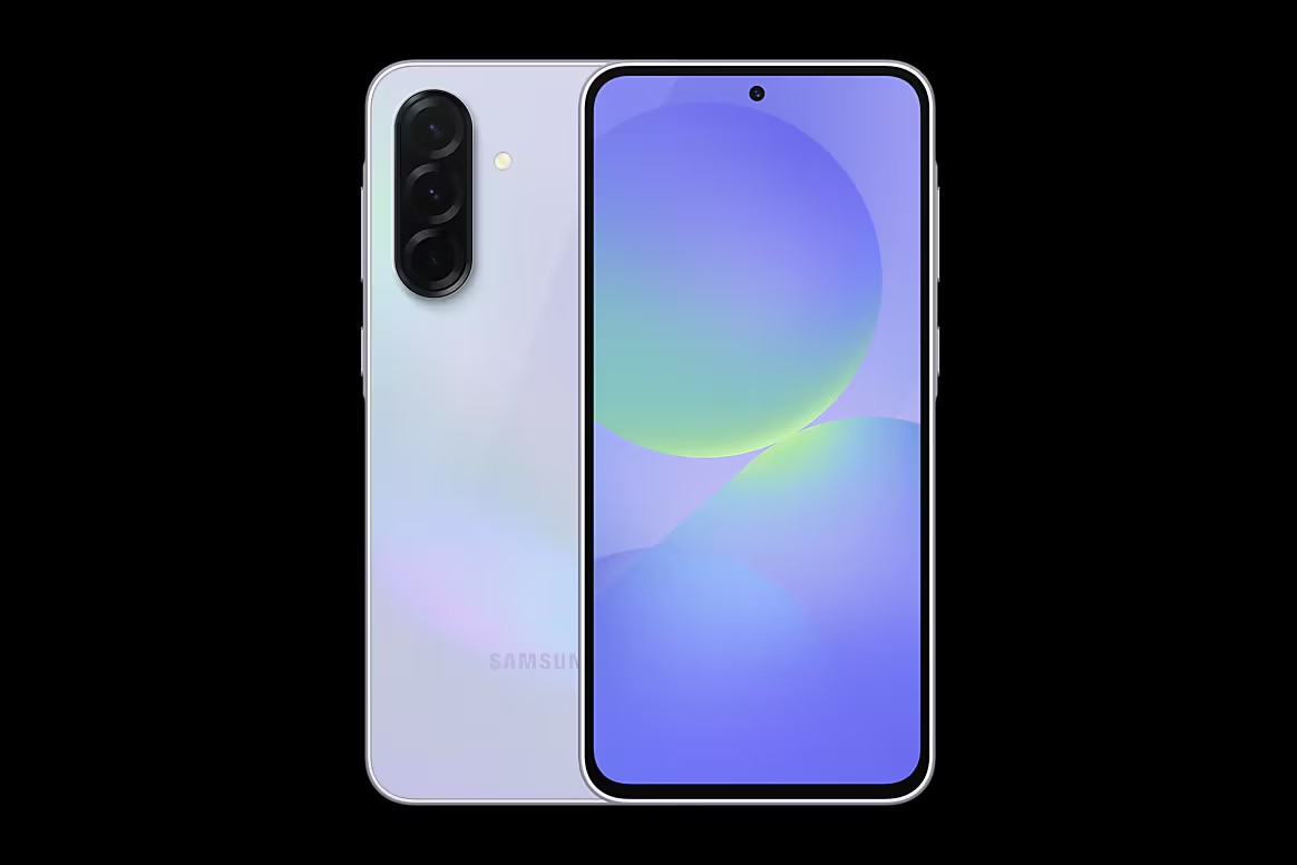 Samsung Galaxy A36 5G 6.7 image 19