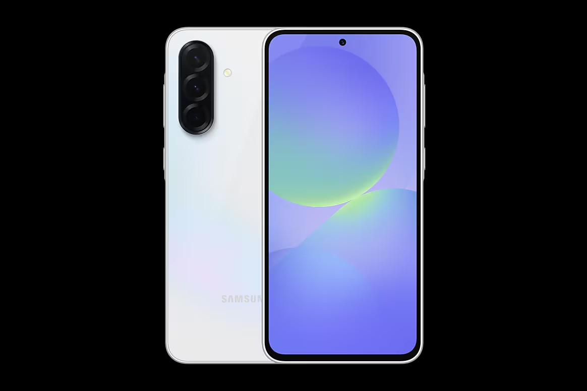 Samsung Galaxy A36 5G 6.7 image 35
