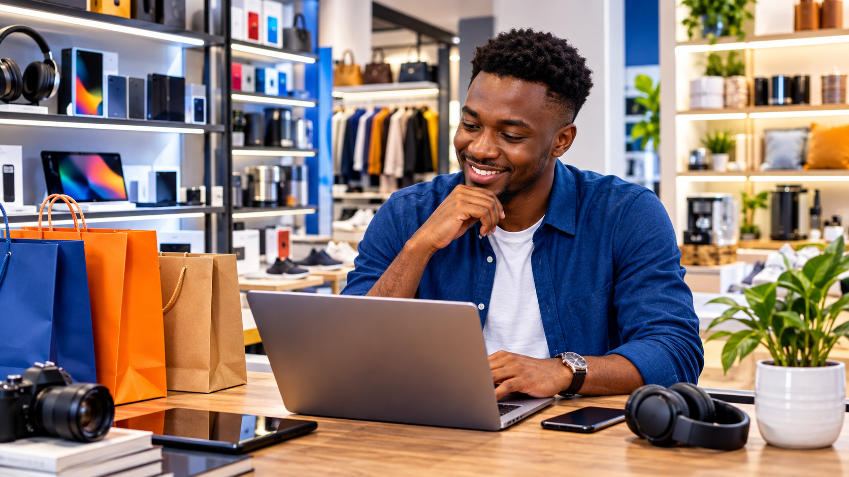 Lujui Official Kenya Store