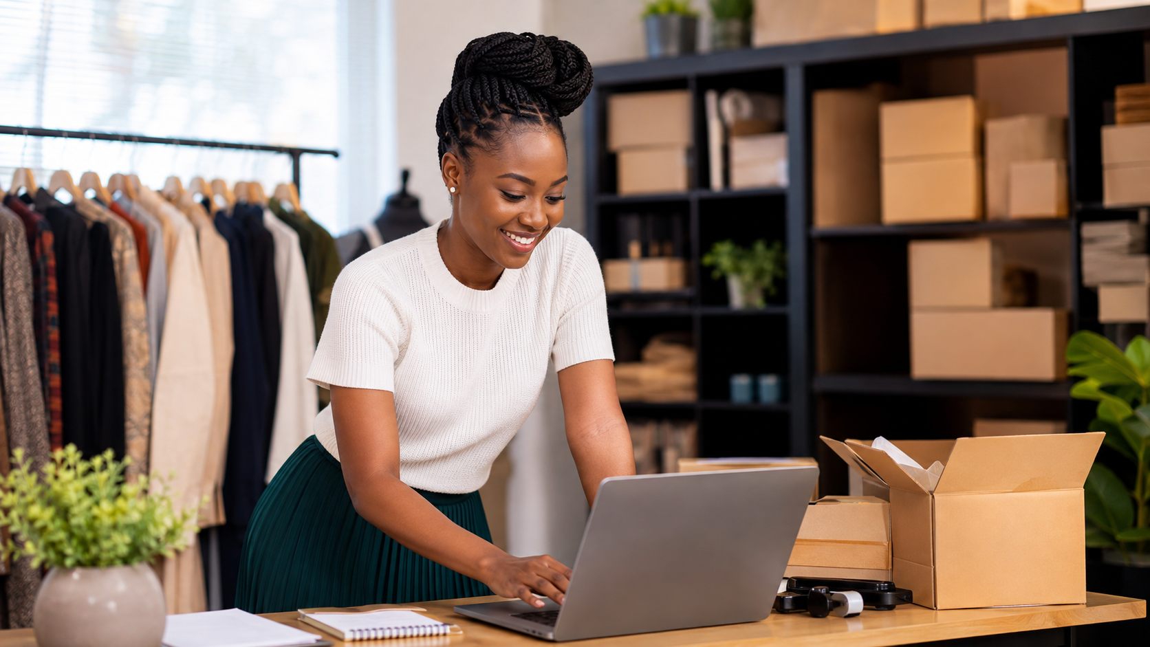 Lujui Official Uganda Store