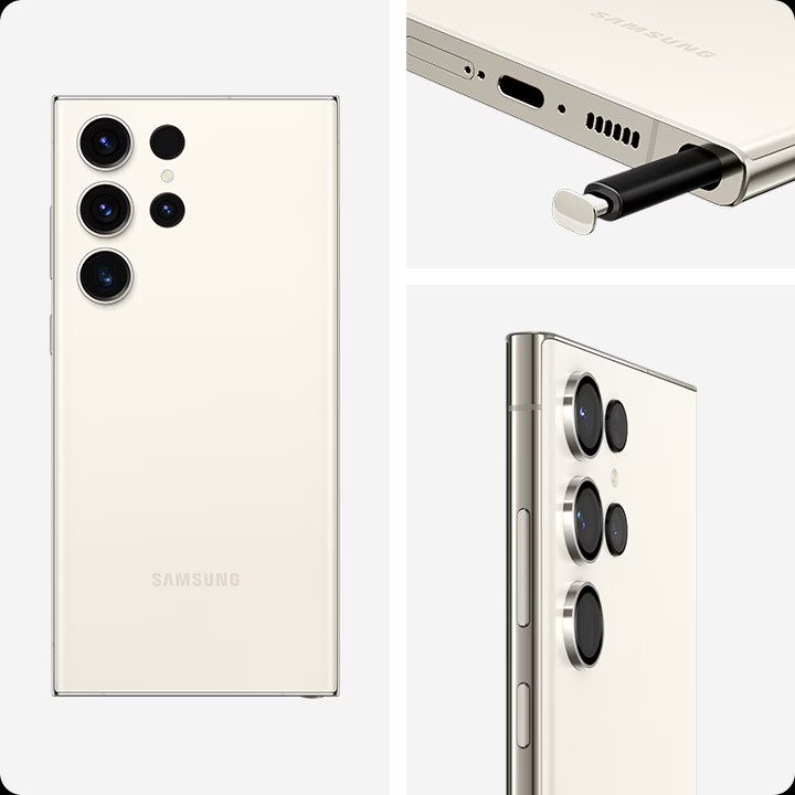 Samsung Galaxy S23 Ultra image 34