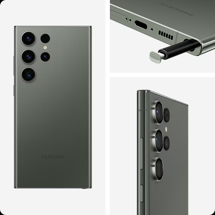 Samsung Galaxy S23 Ultra image 33