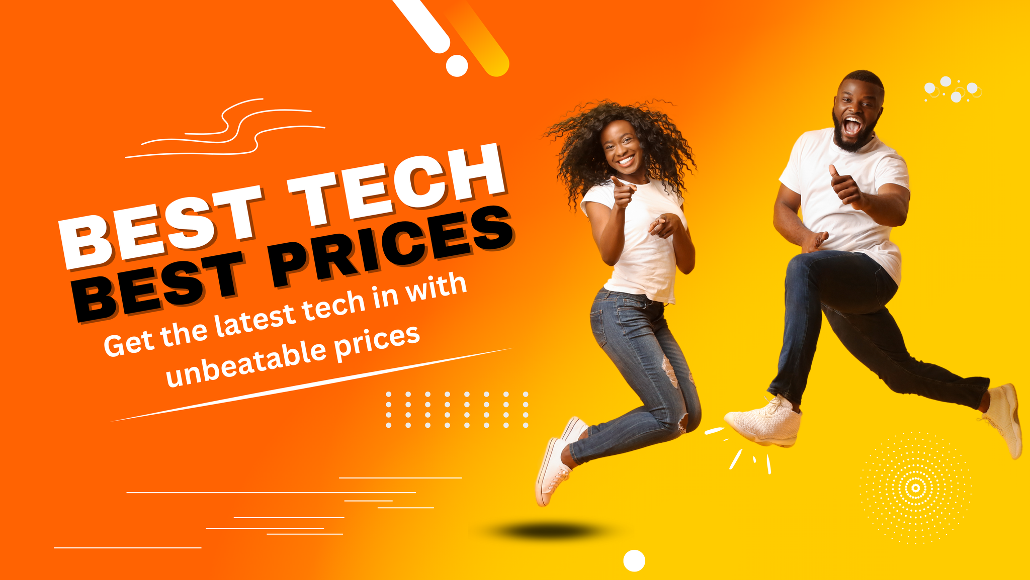 Tech Xpress Uganda