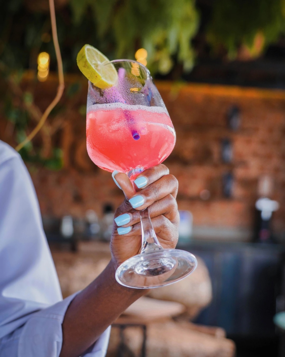 Enjoy our exquisite cocktails—crafted to perfectio