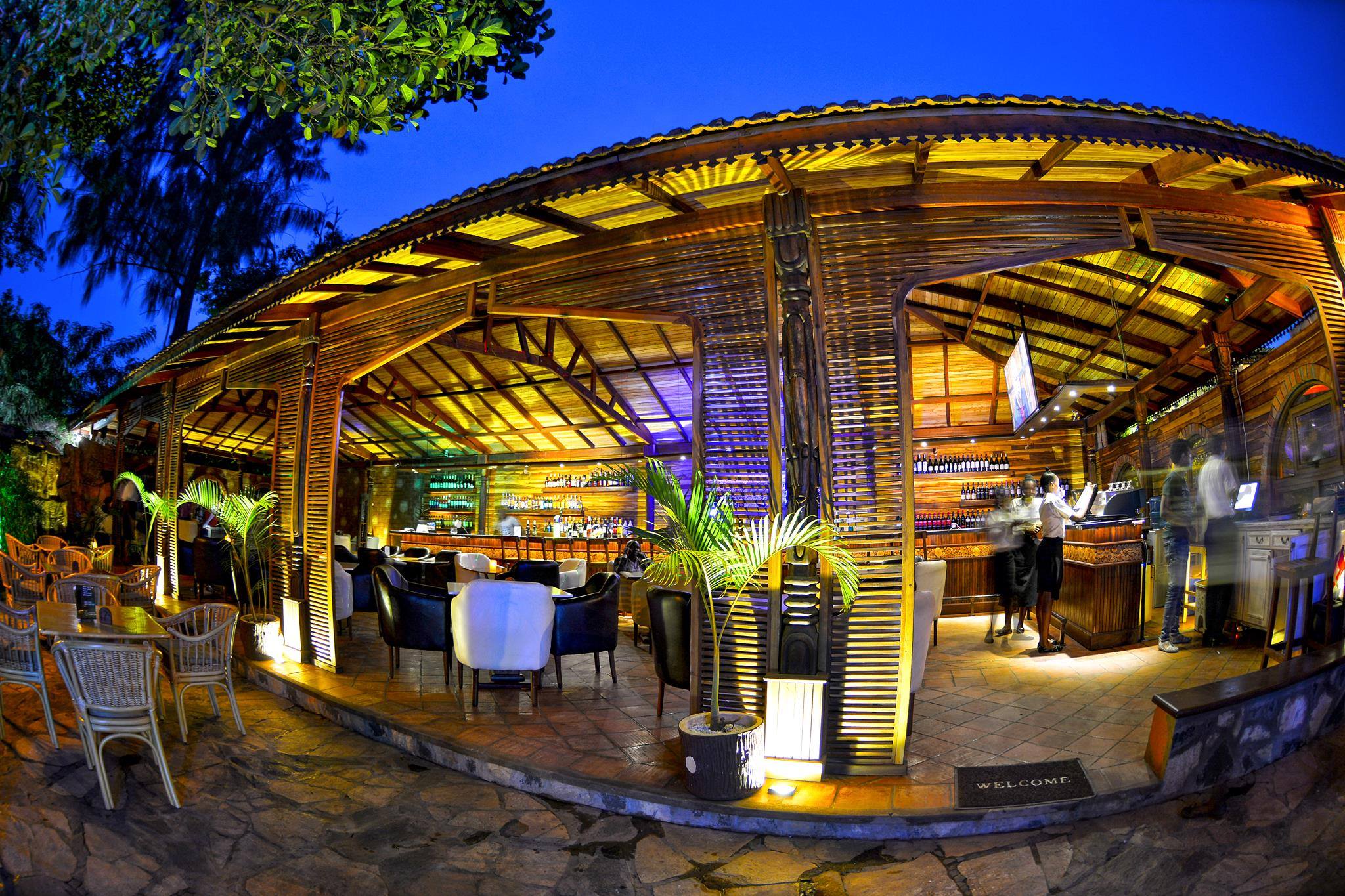 Torino Bar And Restaurant