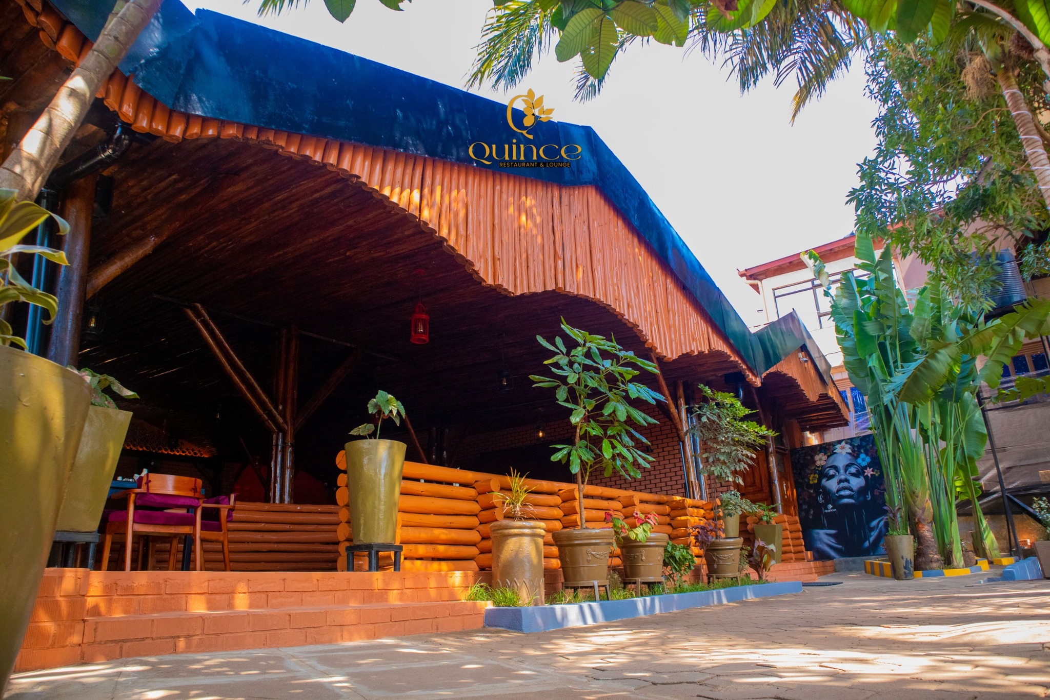 Quince Restaurant & Lounge
