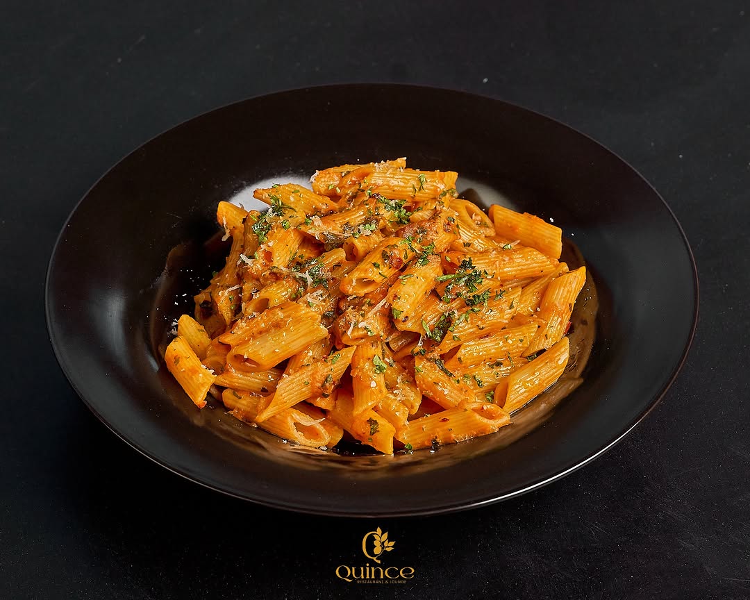 Lunch doesn’t have to be a mindset. It can surely