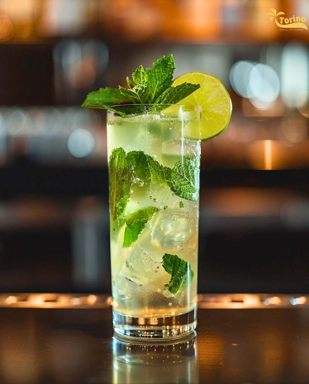Cool, crisp, and a little bit cheeky — that’s a To