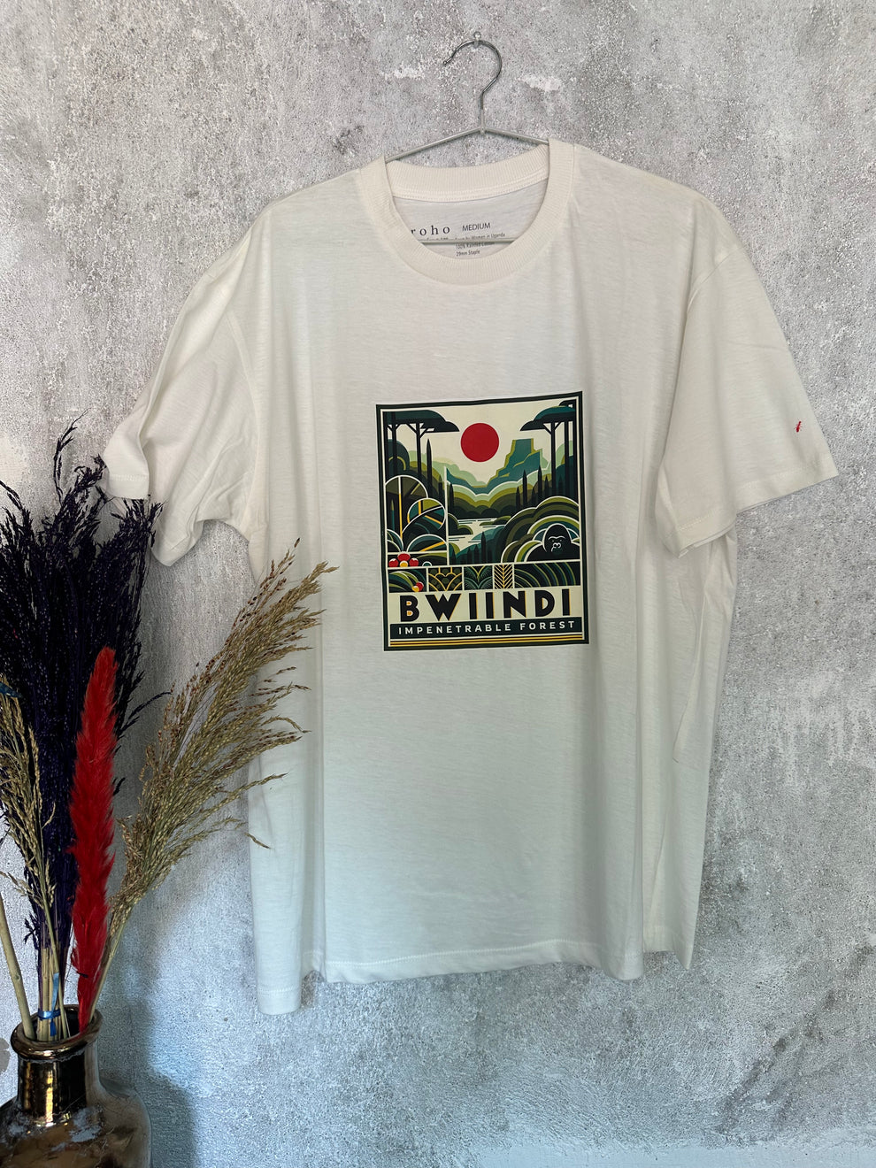Bwindi T-Shirt image 1