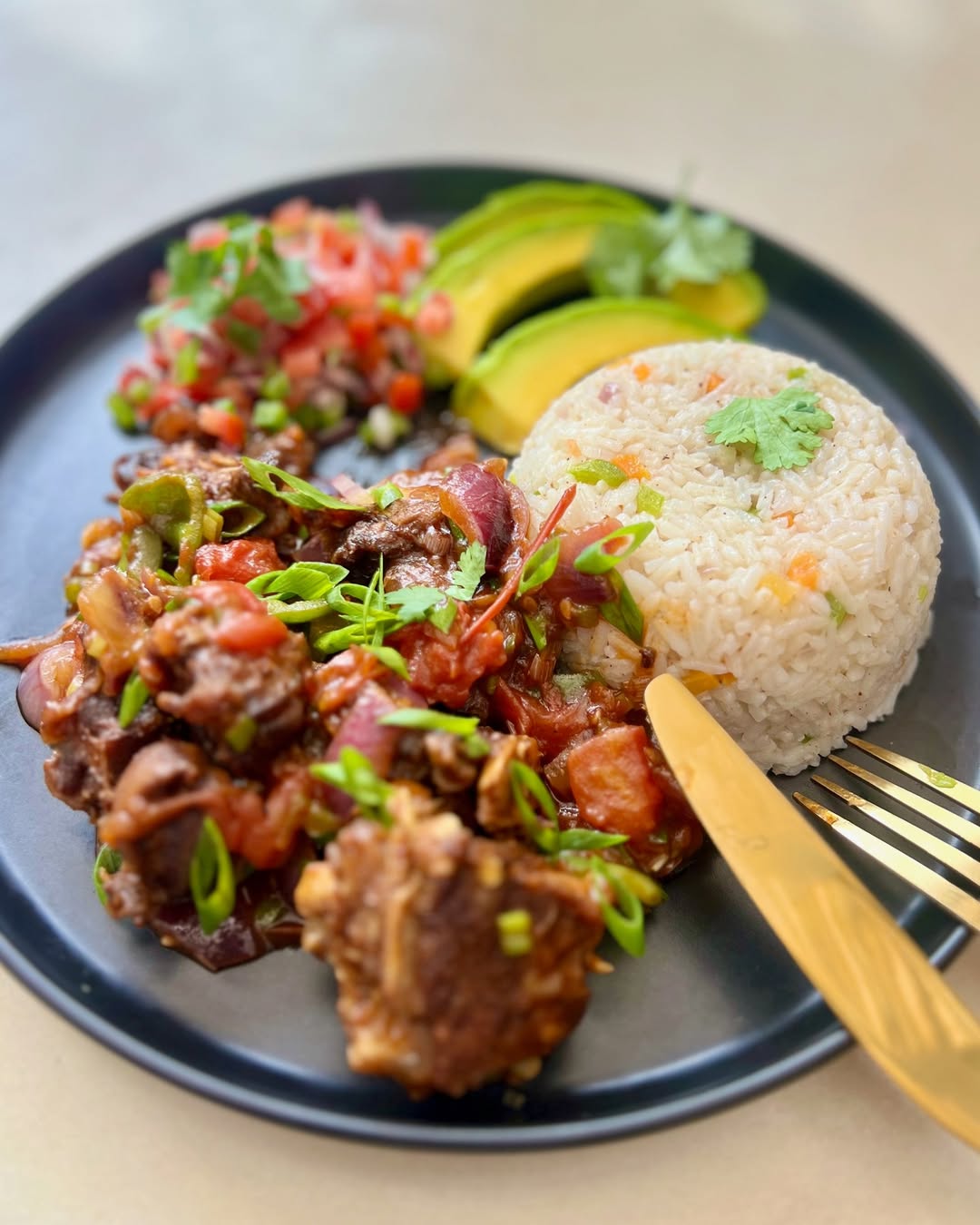 Indulge in the exquisite flavors that await you at