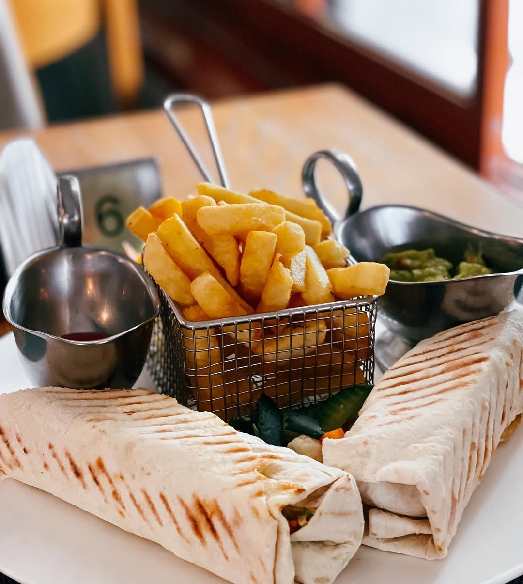 Looking for a weekend meal treat but on a budget? 