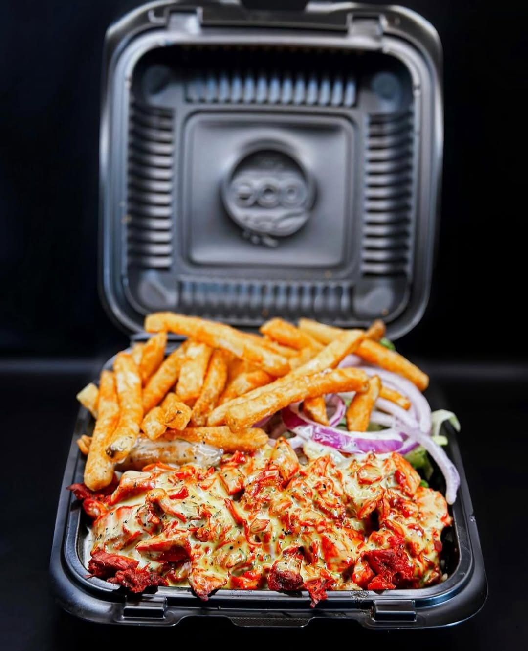 Making lunch special 🍱 just for you😍Order a mixe