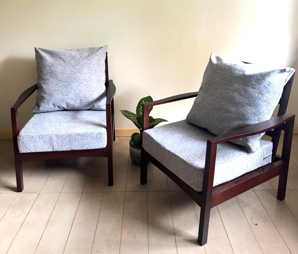 Chair Minimal